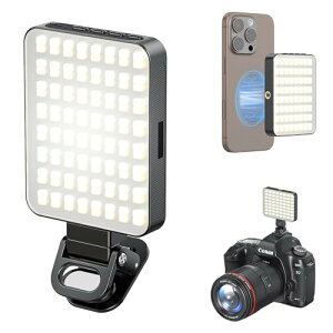 BepCg MagSafePx LEDrfICg 3F[h10iK邳 360°] R[hV[ Nbv Type-C[d F iPhone}Olbg X}z Cg Ɩ B胉Cg OCg X}