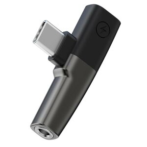 ^CvC Cz ϊA_v^ Type C 3.5mm CzWbN ϊA_v^[ yȂ[dł PD 100W}[d DAC Hi-Fi ʘb ʒ yAndroid Pad Phone16 15 Type CȂǋ@ɓKp(