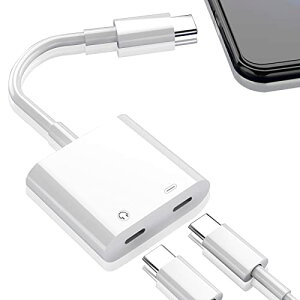 ^CvC Cz ϊA_v^ Type-C Phone 16 2in1ϊCzWbN DAC Hi-Fi PD}[d ʘb ʒ yiPhone 16 15 iPad iPad Pro Android Type CȂǋ@ɓKp 