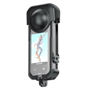 Insta360 X4ΉP[W gt[ 1 4C`lW R[hV[}Eg A~ ϋv YJo[t