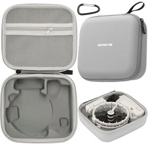 DJI Flip [obO یobO یP[X ANZT[ h[obO L[obO PUU[ h ϏՌ ^ ^тȒP [ȒP (Gray)