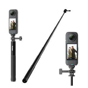 Insta 360 GoPro 1.5M B_ A~ ȂB_ ANVJ GoPro Hero 13 12 11 10 9 Insta360 X5 X4 X3 Ace Pro Osmo Action 5 Pro 4 3 2 AKASOɑΉ