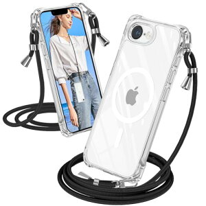 iPhone 16e P[X NA V_[ MagSafeϏՌ iPhone16e X}zP[X }OZ[t DXgbvt ACtH16e Jo[  | Rt | VOV_[[v ΂