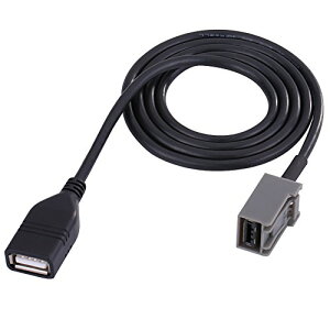 ԍڗp USB 2.0 AUXA_v^P[u USBA_v^P[u AUXA_v^ USBC[ I[fBI USB~[WbNC^tF[X ԂUSBC[ z_OH 2009Nȍ~p 60cm 