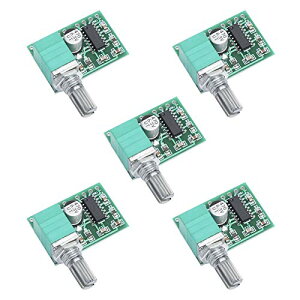 PAM8403 5V d I[fBI Av {[h T|[g USB d 2 `l 3W 5