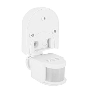 ZT[XCb` DC9-24V ԊOZT[XCb` lZT[XCb` 160° o XCb`  0-12M ԊO [VZT[ ȃGl x V L ֒n Kp AC110-240V