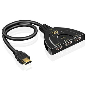 HDMIؑ֊ 31o 4K*2K HDMIz RlN^ dsv Rs[^[ / Q[@PS4 / Xbox / terΉ 