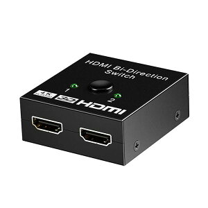 HDMI ؑ֊ 4K HDMI zZN^[ 12o / 21o o HDCP 2.2 蓮 ؂ւPC PS4 DVDv[[ HDTVΉ