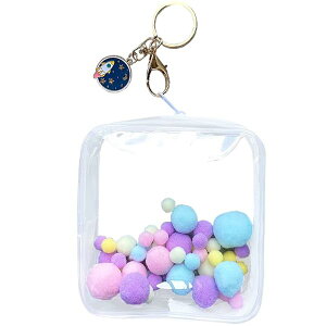 P[X obO ɃobN ho ʂ|[` o l`  L[z_[t 10cmʂݗp ||{[t NA|[` 12*11cm (zCg FDL[z_[)