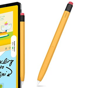 Apple Pencil Pro&Apple Pencil 񐢑p VR یP[X MgfUC _炩ȃVRގ Apple Pencil Pro&Apple Pencil ֕i ݊i CX[dΉ (CG[) 