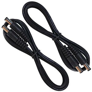 DCvOdR[h DCd R[h ۓdR[hA_v^[ dR[h DCR[h IX J [^[ j^[ ԗpACA_v^[ (OD 5.5mm ID 2.1mm) 2×1m 2pcs