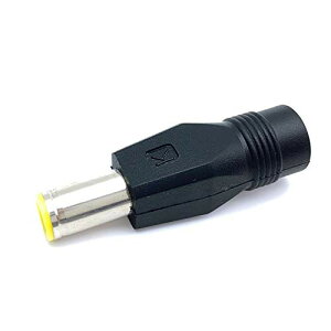 DCvOϊ IXDC7909 7955 7.9 / 5.5mm  X DC5.5mm ACA_v^[ϊ Jackery Explorer Jackery SolarSaga Rockpal Bluetti Milin Luby Yeti Ȃǂ̃GlM[|[^u |[^ud \[[pl Ȃ