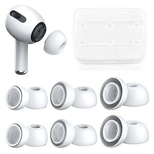 C[s[X AirPods Pro 1 / 2Ή 6yA [S / M / LTCYe2yA] p VR C[`bv mCYLZ Չ ~ _炩 CK[h tBbg Eh~ GA[|b