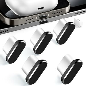 Type-C Lbv ^Cvc RlN^Jo[ 5 ho usb-c یJo[ [z_[t ΉiPhone 16 / iPhone 15 [dLbv h~ ΉiPhone16 Pro Max plus / iPad / AirPods ΉXiaomi / Xperia / Galaxy