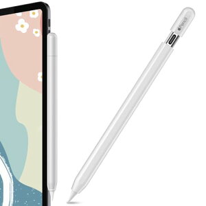 Apple Pencil (USB-C) VR یP[X ~ Apple Pencil (USB-C) 2023݂̂ɓKp ֕i ݊i (PF1{ NA) 