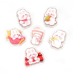 三角クリップ コナークリップ 紙クリップ ブッククリップ ダブルクリップ かわいい 文房具 紙モノ整理 本の角の保護 パンチング不要 再利用可能 学校 業務用 家庭用品 クリップ オフィス キ