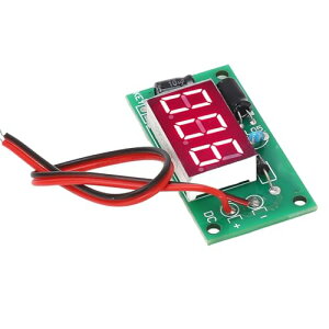 gK[JE^[W[ QF MC03 3U fW^fBXvCW[ PCB̎tȒP 3JE^W[ ԐFfBXvC (7-16V) 