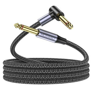 6.35mm M^[ V[hP[u (3m) 6.3.mm I[fBIyP[u }CN Av I[fBI M^[ 6.35mmTSGNgbNM^[AvR[hΉ 