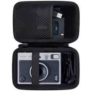 FUJIFILM `FL Evo nCubhCX^gJ instax mini Evo INS MINI EVO یP[X [ ی ^ s ݊i ֕i [P[X (P[X̂ )