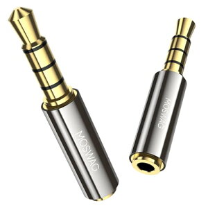 3.5mm ϊA_v^ 2.5mm I[fBI CzA_v^ 1 / 8C`IX`2.5 mmXbLXeII[fBIRlN^ iPhone iPod MP 3v[[ CDv[[ X}[gtH ^ubg C