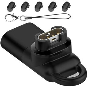 Garmin ϊA_v^[ (1) L^Type-CΉ + hovO [d|[gp (5) TPUf X}[gEIb`ϊA_v^[ K[~p ϊA_v^[ USB Type C ϊA_v^[ Gar-minp X}[gEHb