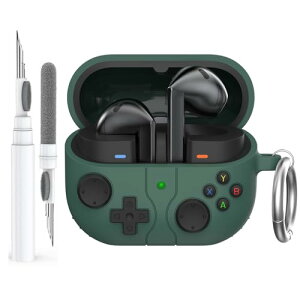 Galaxy Buds3 / Buds3 Pro VR P[X (2024) N[jOLbgt Samsung Galaxy Buds3V[Y ggуQ[@fUC XLJo[ CX[dΉ