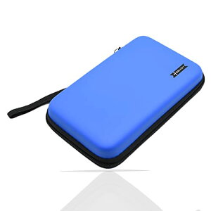 �j���e���h�[ NEW3DS XL NEW3DS LL 3DS XL 3DS LL ���[�P�[�X �ی�P�[�X �y�� �ی� ���[ ���s �o�� �����^�� ��֕i �݊��i (�P�[�X�̂�)�X �C�V���r�f�I�Q�[���R���\�[���̃X�g���[�W�P�[�X �u���[