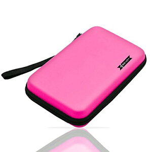 �j���e���h�[ NEW 2DS XL NEW 2DS LL 3DS NEW 3DS DSi DSLite ���[�P�[�X �ی�P�[�X �y�� �ی� ���[ ���s �o�� �����^�� ��֕i �݊��i (�P�[�X�̂�) �C�V���r�f�I�Q�[���R���\�[���̃X�g���[�W�P�[�X �s