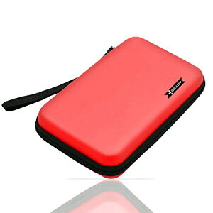 �j���e���h�[ NEW 2DS XL NEW 2DS LL 3DS NEW 3DS DSi DSLite ���[�P�[�X �ی�P�[�X �y�� �ی� ���[ ���s �o�� �����^�� ��֕i �݊��i (�P�[�X�̂�) �C�V���r�f�I�Q�[���R���\�[���̃X�g���[�W�P�[�X ��