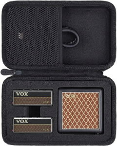 VOX M^[Av amPlug2 2W AC30 / Classic Rock / Bass [P[X یP[X y ی [ s o ^ ֕i ݊i (P[X̂)