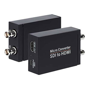 HDMI Ro[^[ SDI/HD-SDI/SD-SDI to HDMIϊ sdi hdmi ϊ 1080P ESDی@\