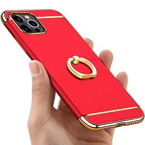 iPhone 12 / 12 Pro P[X Ot ϏՌ wh~ 3p[c یJo[ X^h@\ 360] PC Ռh~ Yی ^ y  X Gǂ ACtH12 pro P[X  