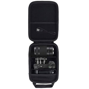 SONY ~[X 6700 / 6400 / 6000 / 6100 / 6300 [P[X یP[X y ی [ s o ^ ֕i ݊i (P[X̂ 16-50mm 55-210mmYΉj