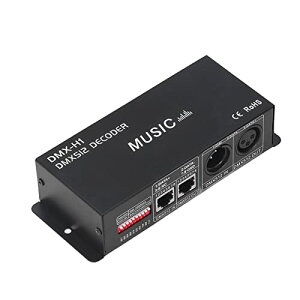 DMX512fR[_[ DMX 512 LEDfR[_[Rg[[ RGBfR[_[ 4`l hCo[ RGBW LEDXgbvCg DC12V ` 24V p }jAt X^WI R[fBO@ (`l