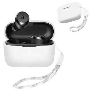 Anker Soundcore Liberty A20i P[X Sʕی yʏ^ h ho hk LYh~ [d\ jpAnker Soundcore Liberty A20i (zCg)