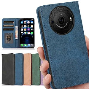 AQUOS R8 pro P[X 蒠^ Xgbvt Kp CJ LEITZ PHONE 3 SH-51D ~ U[ X^h Xgbvt  J[h }Olbg J[hP[X Jo[ FP[X 