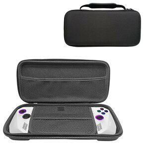 ASUS ROG Ally / ASUS ROG Ally X P[X [P[XLOP[X Jo[ ϏՌP[X ϏՌ h~ ASUS ROG Ally / ASUS ROG Ally X p[obO (ubN)