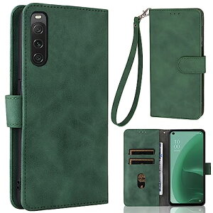 Xperia 10 V P[X 蒠^ Xgbvt SO-52D SOG11 ~ U[ X^h Xgbvz[t Xgbvt  J[h }Olbg J[hP[X  F _