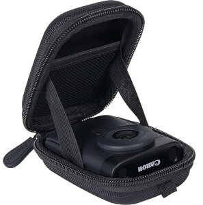 Canon PowerShot V10 Vlog J [P[X یP[X y ی [ s o ^ ֕i ݊i یtB in[hP[XƕیtB̂݁j
