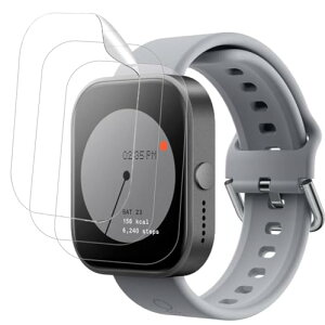 CMF by Nothing WATCH PRO یtB KX tیtB 0.3mm 2.5D dx9H Sʕی ώw  ߗ Uh~ CMF by Nothing WATCH PRO (3) 