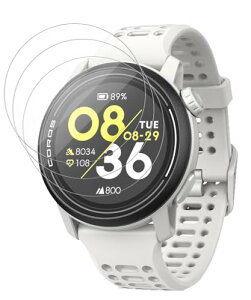 COROS PACE 3 یtB KX tی tB 0.3mm 2.5D dx9H Sʕی ώw  ߗ Uh~ COROS PACE 3 (3) 