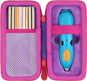 3Doodler Start + q  m ߋ A[gy [P[X یP[X y ی [ s o ^ ֕i ݊i p[v p[P[XiP[X̂݁j