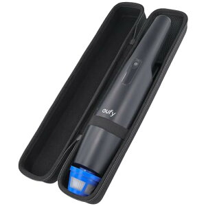 Anker Eufy ���[�t�B HomeVac H11 �n���f�B�N���[�i�[ �u���b�N ���[�P�[�X �ی�P�[�X �y�� �ی� ���[ ���s �o�� �����^�� ��֕i �݊��i �i�P�[�X�̂݁j