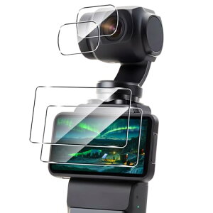 DJI OSMO Pocket 3 KXtB 2 + JtB 2 tB KX t یtB ANZT[ dx9H ϏՌ Uh~ wh~  a z CA[ [4Zbg] 