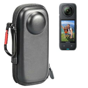 Insta360 X5 / X4 P[X [Jo[h~ Jrit ^ѕ֗ ϏՌ ho hU h wh~ Sʕی [P[X یP[X y ی [ s o ^ ֕i ݊i (P