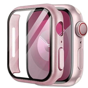 AbvEHb` Jo[ 41mm {3DȖʃGbW ^ PC+KXf ߗapple watch Jo[LYh~ ȒPɎt  Sʕی P[X(41mm [YS[h) 