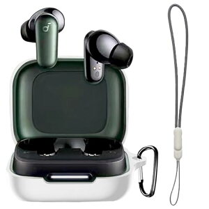 Anker Soundcore P30i P[X Jo[ CXCz VR [P[X ֗ s y یJo[ LYh~ ho hk yʏ^ یP[X h~ [ P[X Anker Soundcore P30i (zCg)