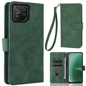 ASUS ROG Phone 8 / Phone 8 Pro/Phone 8 Pro Edition P[X 蒠^ Xgbvt X}zP[X case X^h Xgbvt  J[h }Olbg J[hP[X  F _[NO