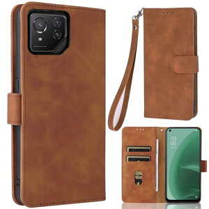 ASUS ROG Phone 8 / Phone 8 Pro/Phone 8 Pro Edition P[X 蒠^ Xgbvt X}zP[X ROG 8 Jo[ case X^h Xgbvt  J[h }Olbg J[hP[X  