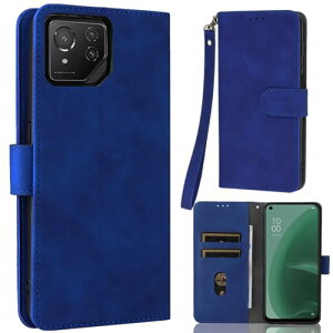 ASUS ROG Phone 8 / Phone 8 Pro/Phone 8 Pro Edition P[X 蒠^ Xgbvt X}zP[X ROG 8 Jo[ case X^h Xgbvt  J[h }Olbg J[hP[X  